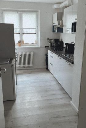 Ferienwohnung Frieda