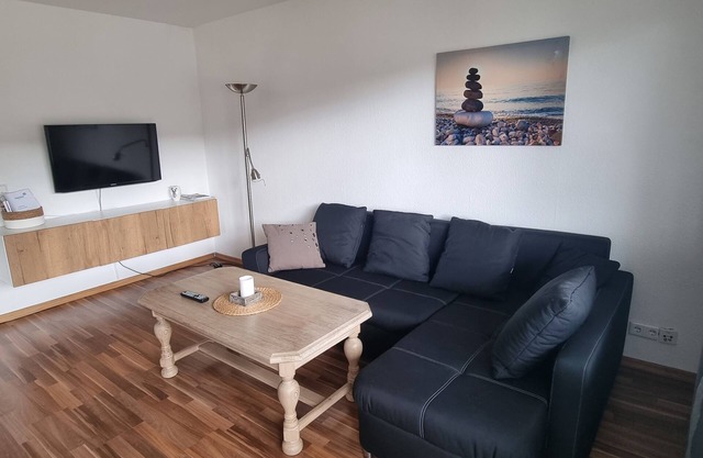 Ferienwohnung Friedenau, 1-4 Pers