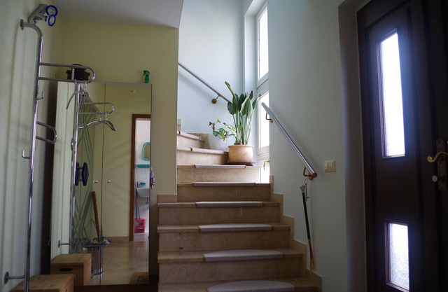 Ferienwohnung Friedrichswalde - Hellerswiesen 2