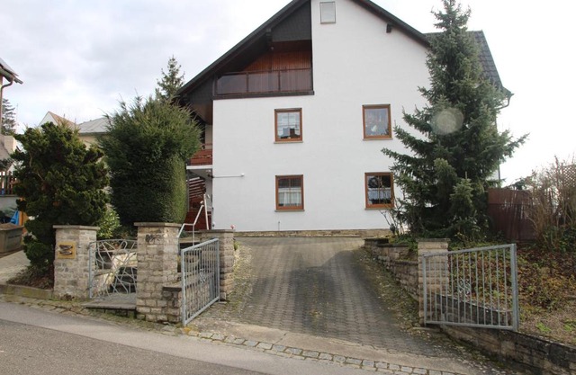 Ferienwohnung Friedrich