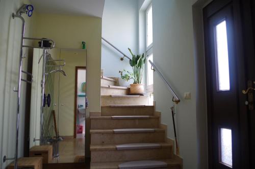 Ferienwohnung Friedrichswalde