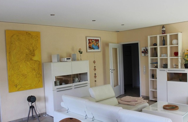 Ferienwohnung Friesenresidenz Wohnung 4 Friesenruhe - Friesenresidenz