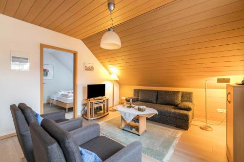 Ferienwohnung Frischauf