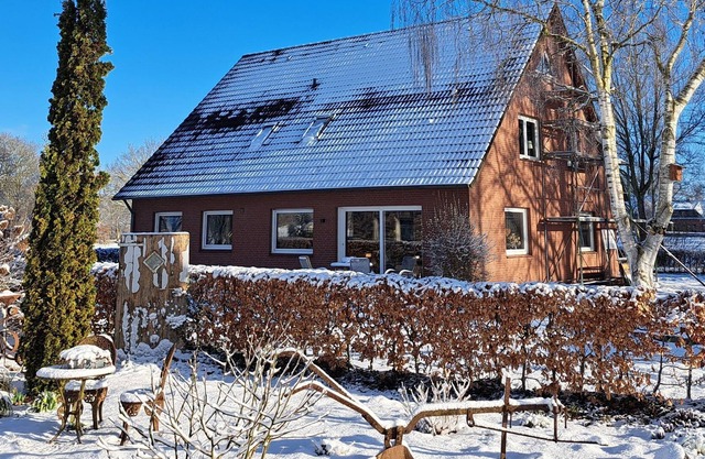 Ferienwohnung Fuchs und Hase