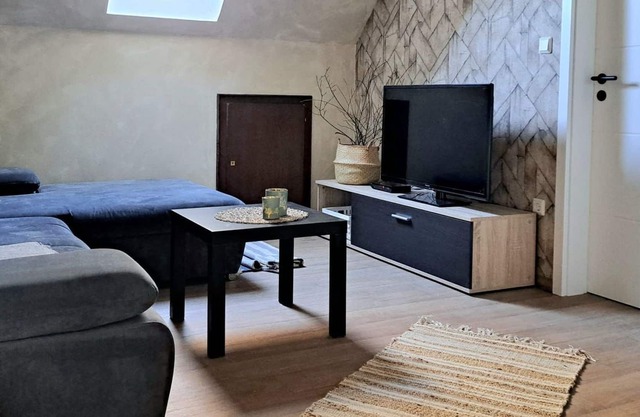 Ferienwohnung Fuchs und Hase - Ferienwohnungen Zwischen Moor & Meer 35529