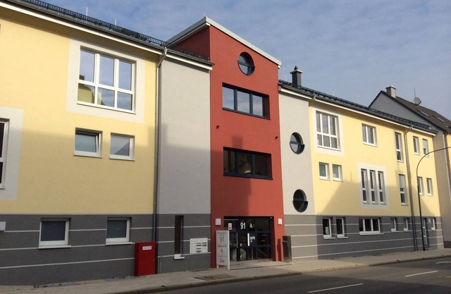 Ferienwohnung/Gästewohnung in Velbert für 1-2 Personen