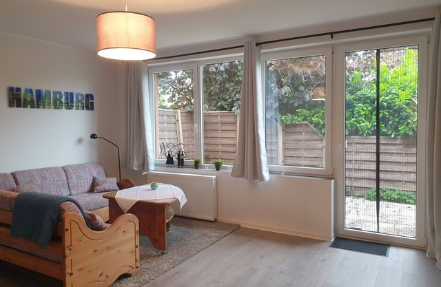 Ferienwohnung Götze - neu