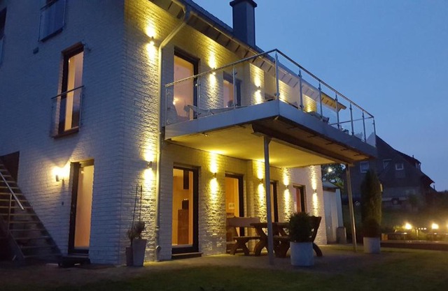 Ferienwohnung Güse