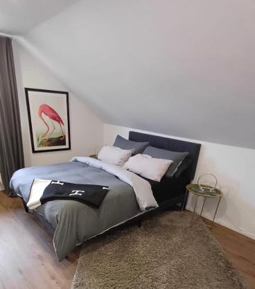 Ferienwohnung Gütersloh