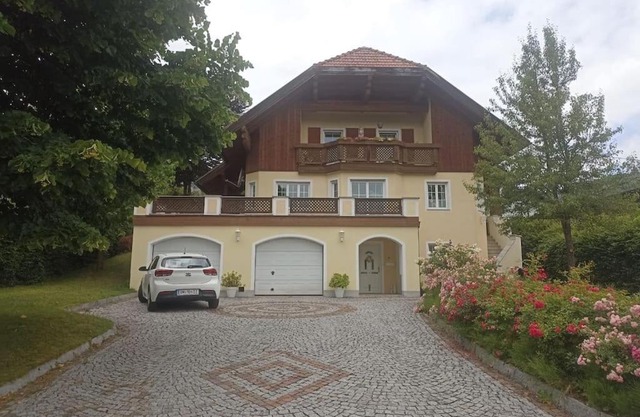 Ferienwohnung Gütl am Weg