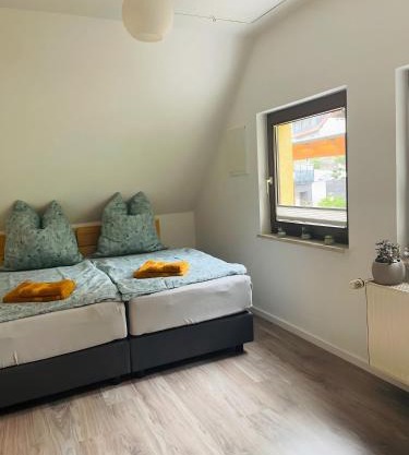 Ferienwohnung Gaßmann