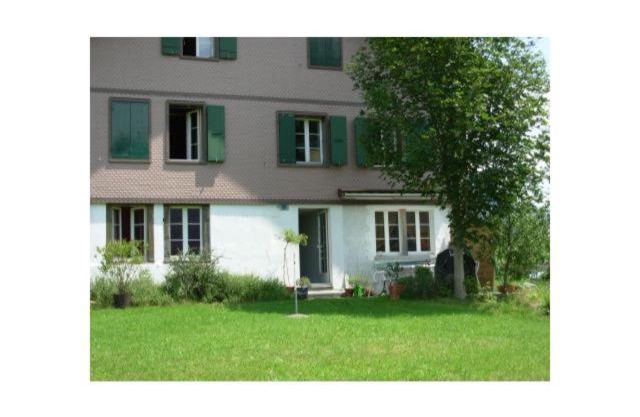 Ferienwohnung Gafner
