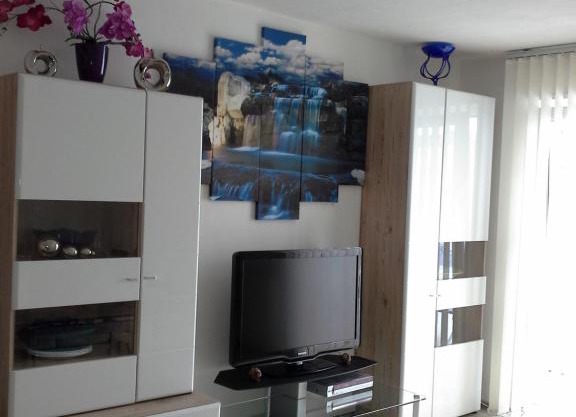 Ferienwohnung galina
