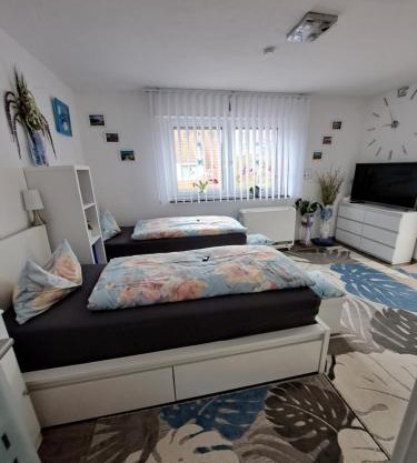 Ferienwohnung Galina 1