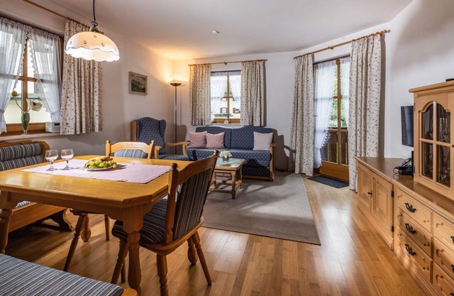 Ferienwohnung Garzmann für 2 Personen
