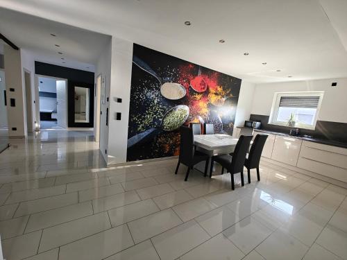 Ferienwohnung Garath Nord Sendenhorst