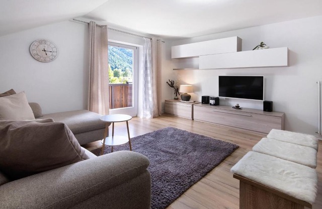 Ferienwohnung Garboshof