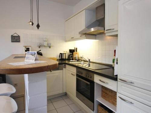 Ferienwohnung, Garding, cleaning included