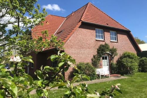 Ferienwohnung, Garding
