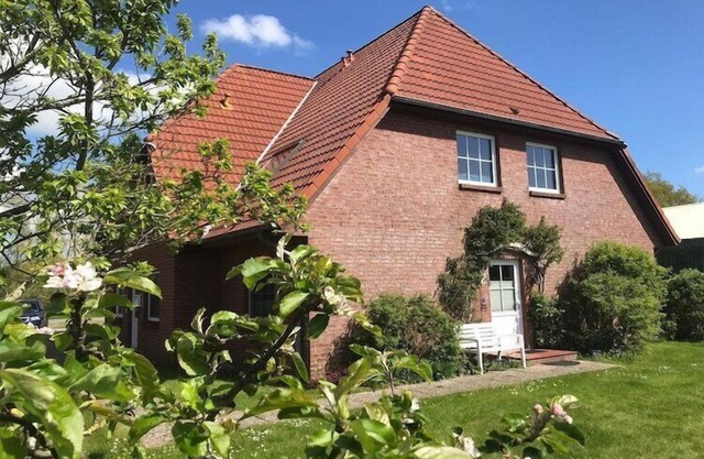 Ferienwohnung, Garding