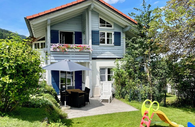 Ferienwohnung Gargen Eden