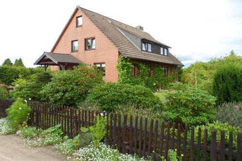 Ferienwohnung Garmatter Hermannsburg