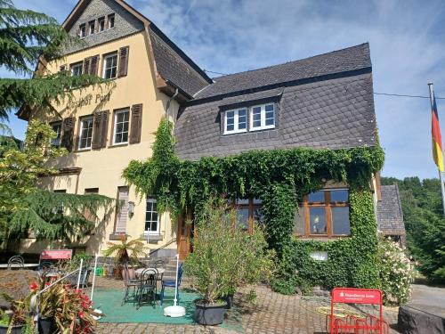 Ferienwohnung Gasthof Port 70