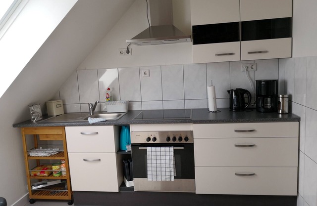Ferienwohnung Gebauer