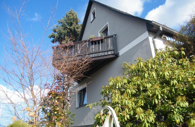 Ferienwohnung Geißler