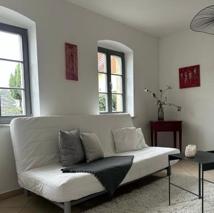 Ferienwohnung Geißler