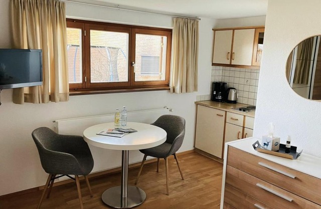Ferienwohnung Geismayr