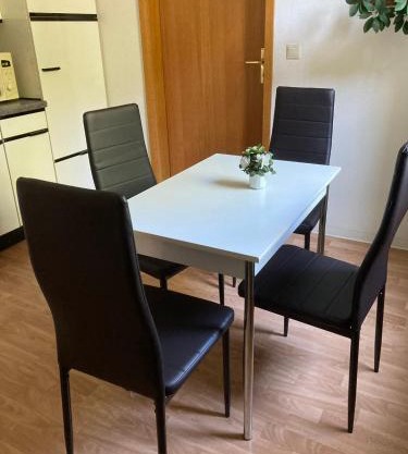 Ferienwohnung Geister