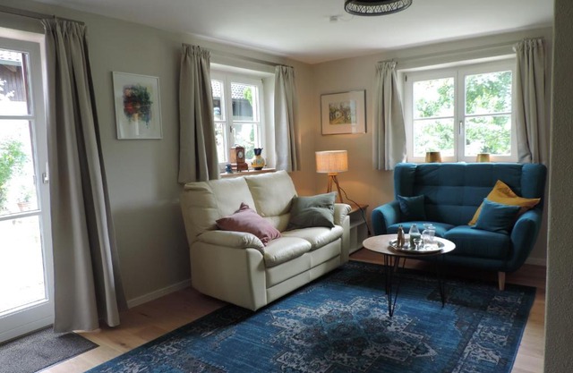 Ferienwohnung-Geltendorf Nähe Ammersee