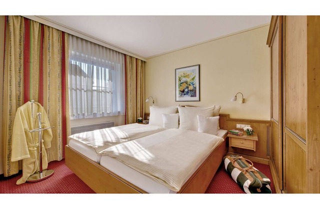 Ferienwohnung* gemütlich eingerichtet im Herzen von Birnbach