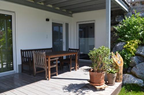 Ferienwohnung Geng