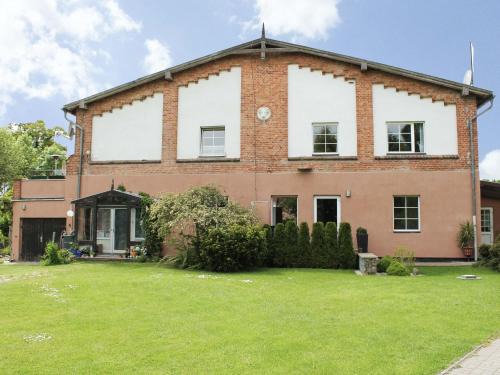 Ferienwohnung Gerda in Ostseenähe