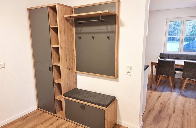 Ferienwohnung Gerhard mit 55qm, 1 Schlafzimmer, Max. 2 Personen