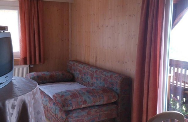 Ferienwohnung Gerlitzenblick - Pension Reiner - Lanerhof