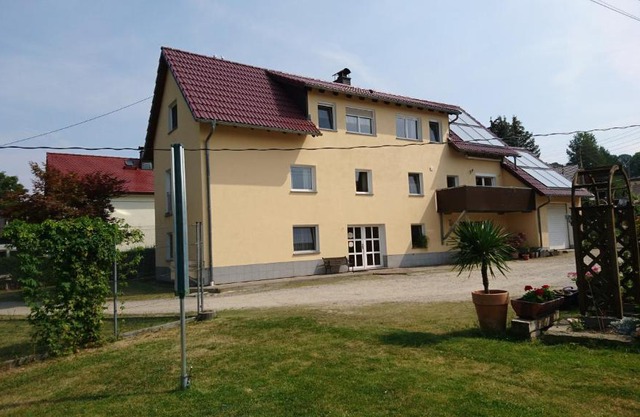 Ferienwohnung Gerlinde