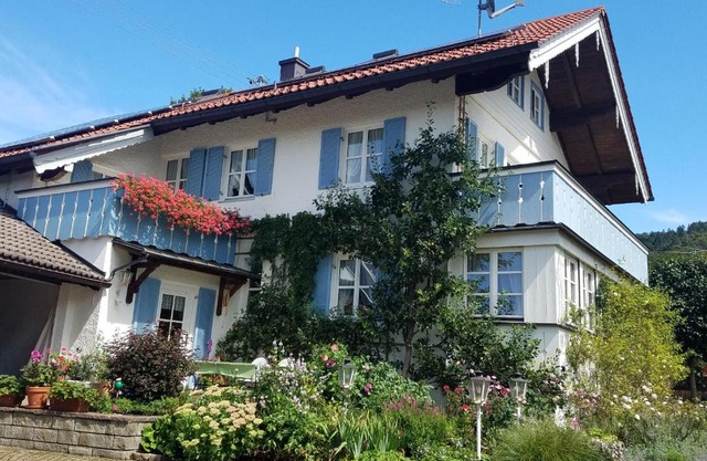 Ferienwohnung Gerold