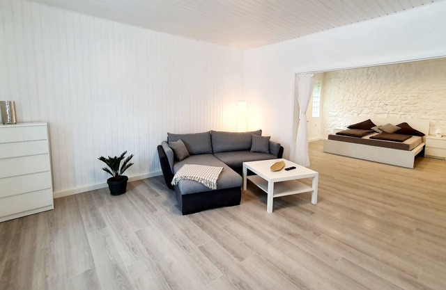 Ferienwohnung Gersheim für 4 Personen