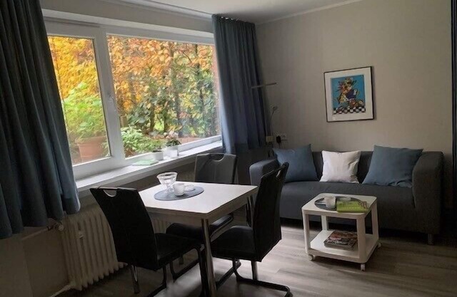 Ferienwohnung Gerstner, 1-2 Pers