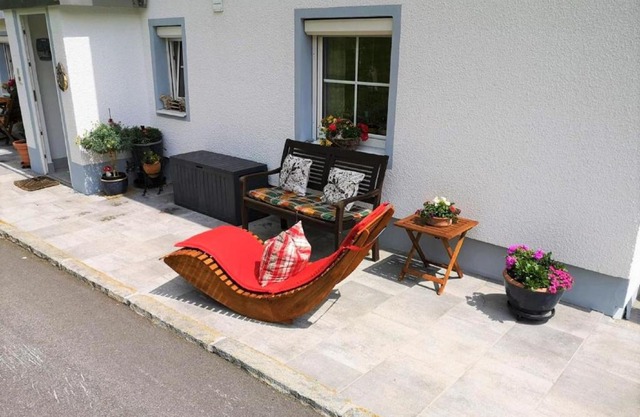 Ferienwohnung Gerti
