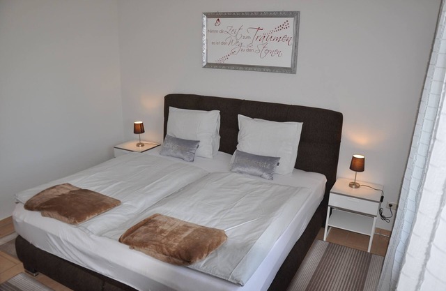 Ferienwohnung Gerwing