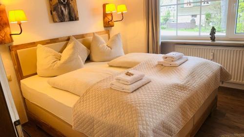 Ferienwohnung Gipfelglück