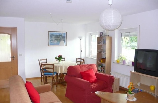 Ferienwohnung Gisela