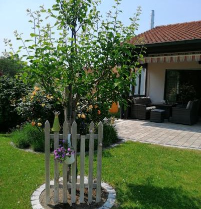 Ferienwohnung Gitta