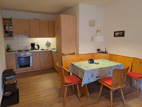Ferienwohnung Gitta