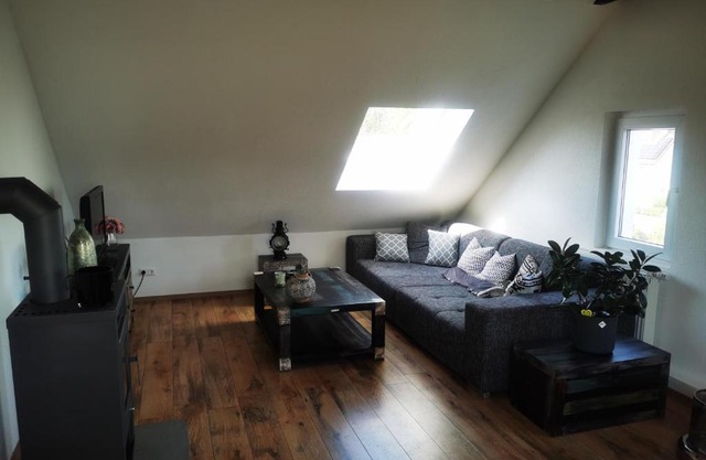 Ferienwohnung Glückauf