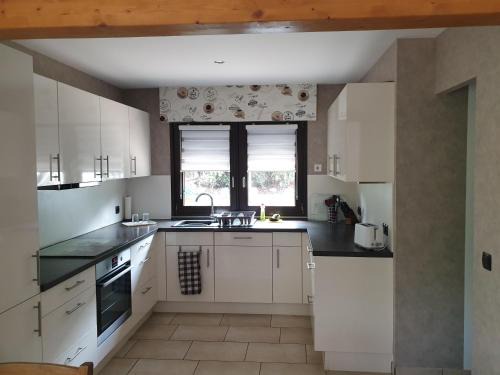 Ferienwohnung Glühwürmchen